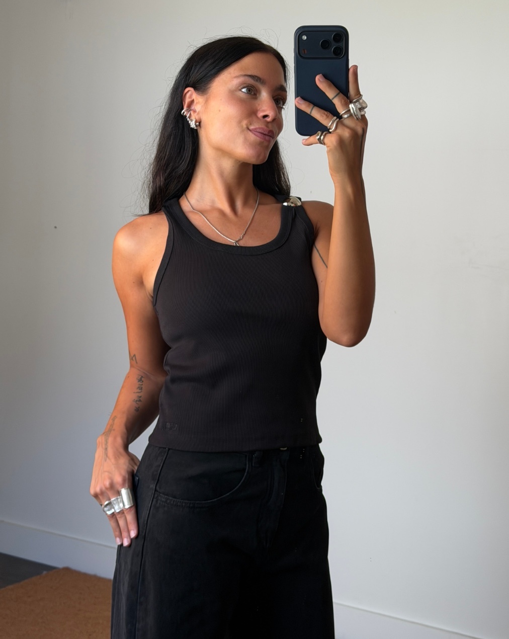 Laagam Eden Tank Top