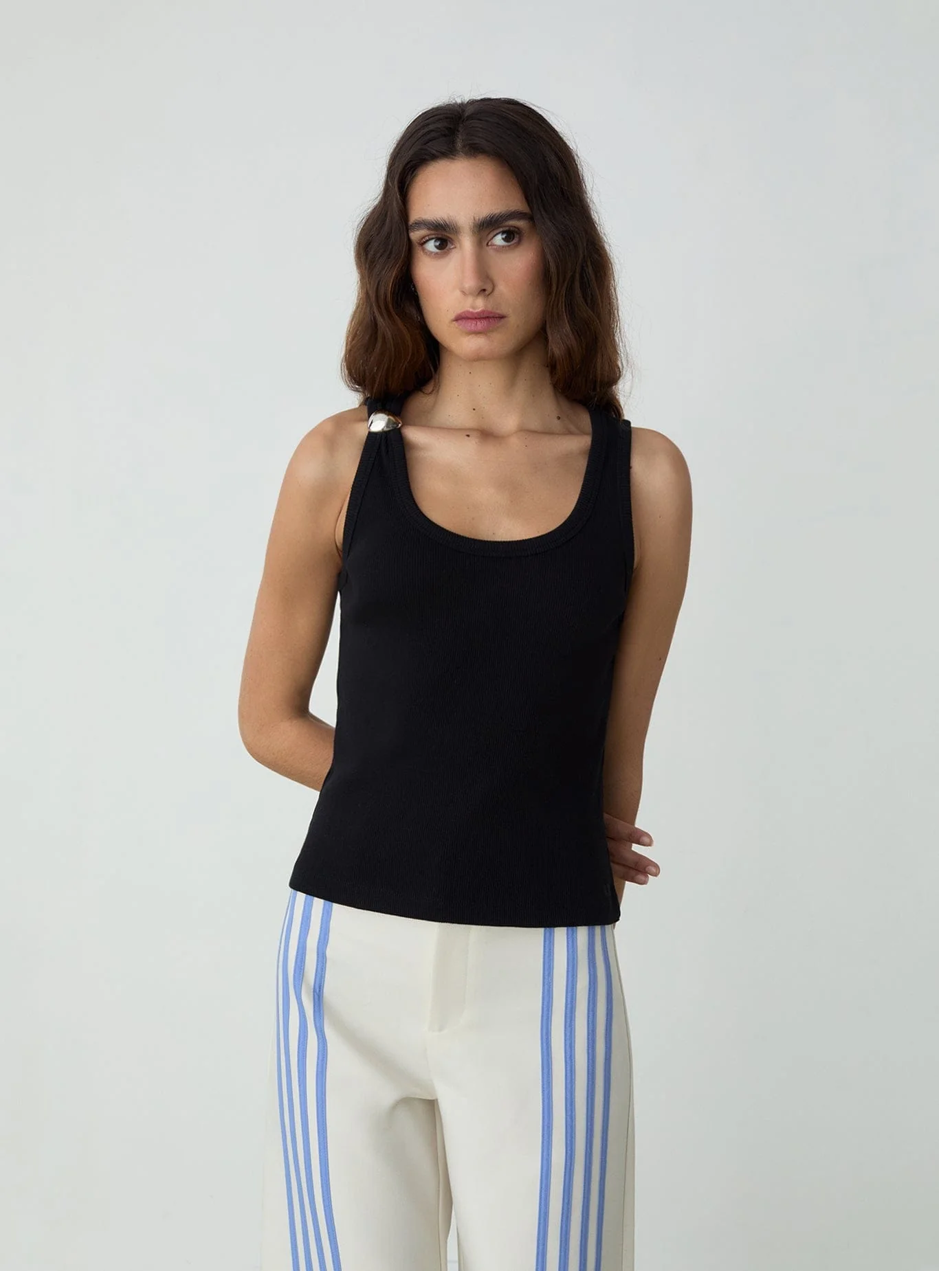 Laagam Eden Tank Top