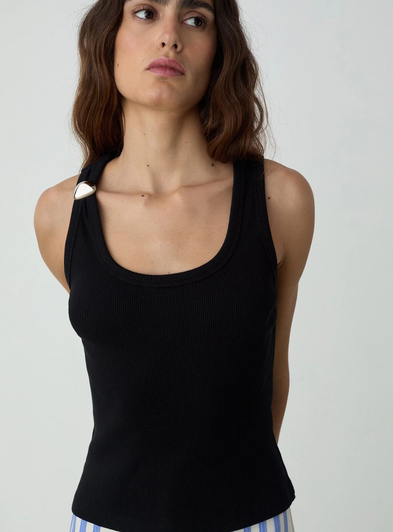 Laagam Eden Tank Top