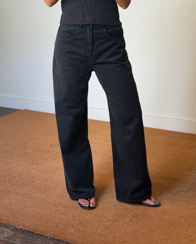 Icon Denim Poppy Jeans