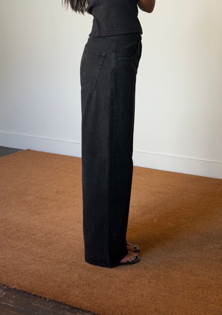 Icon Denim Poppy Jeans