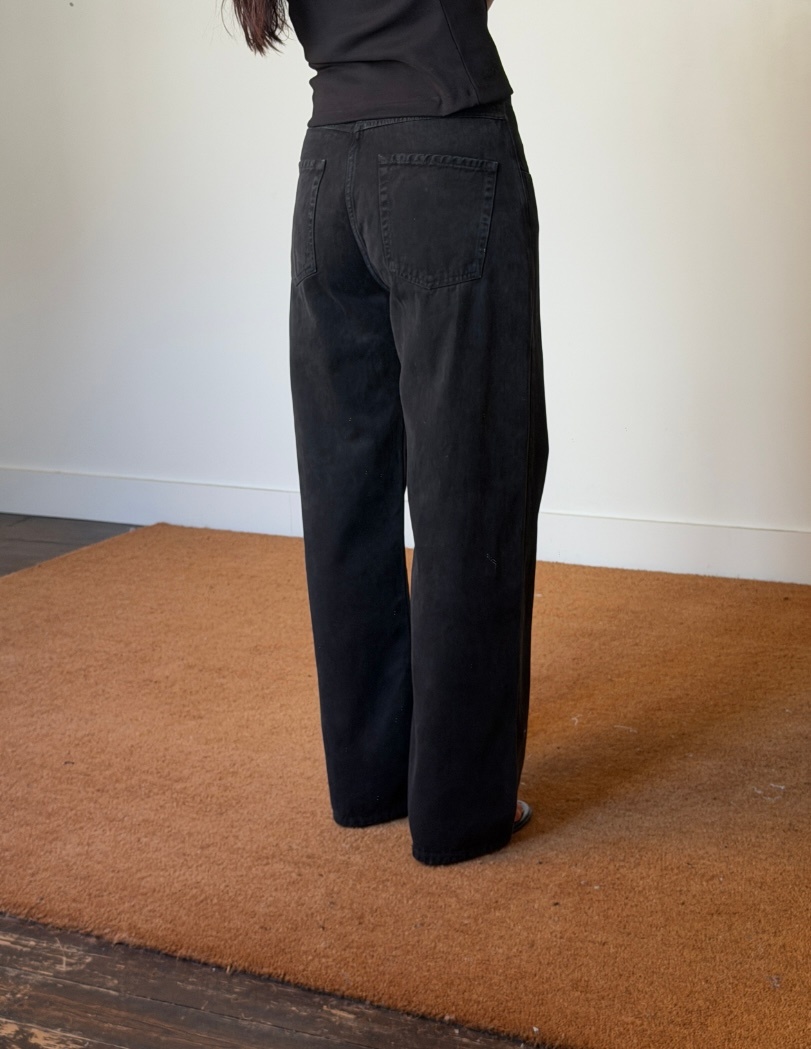 Icon Denim Poppy Jeans