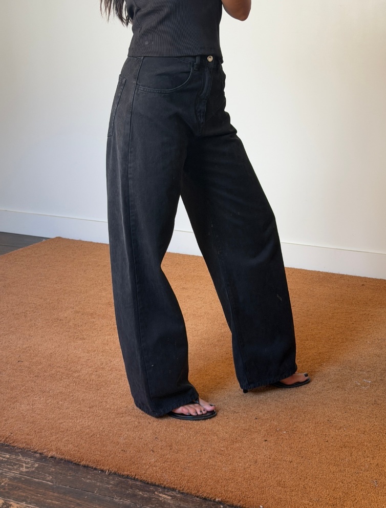 Icon Denim Poppy Jeans