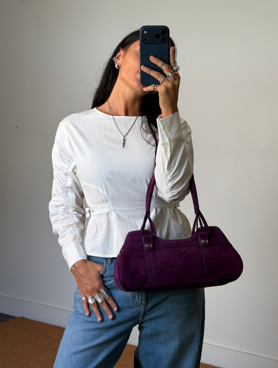 Laagam Jaxe Blouse