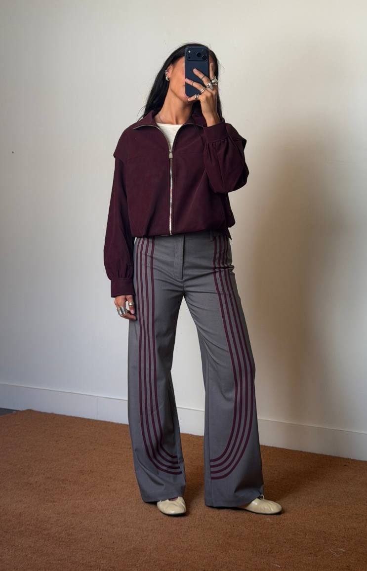 Laagam Zion Trousers