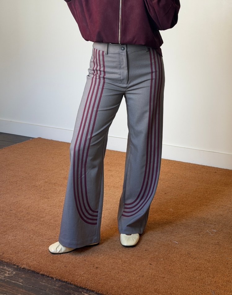 Laagam Zion Trousers