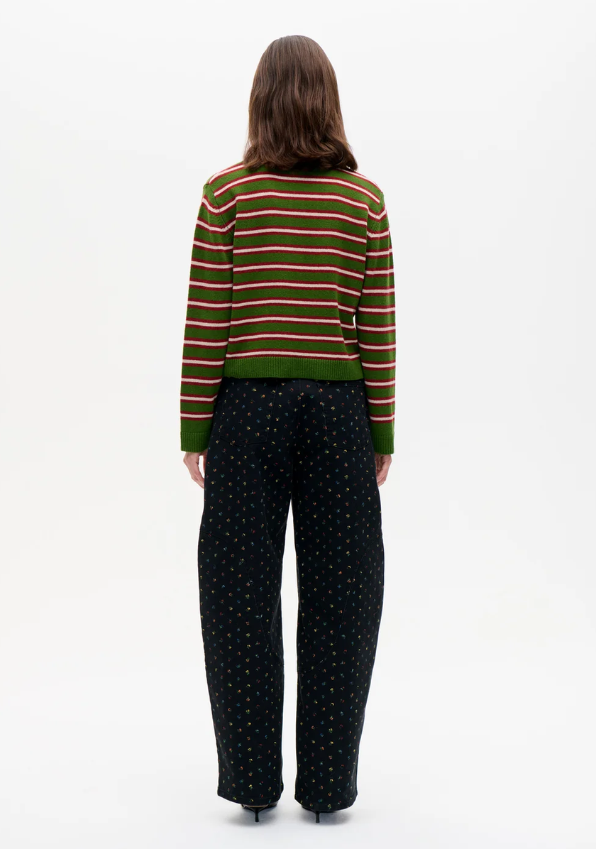 Baum Und Pferdgarten Cori Polo Knit