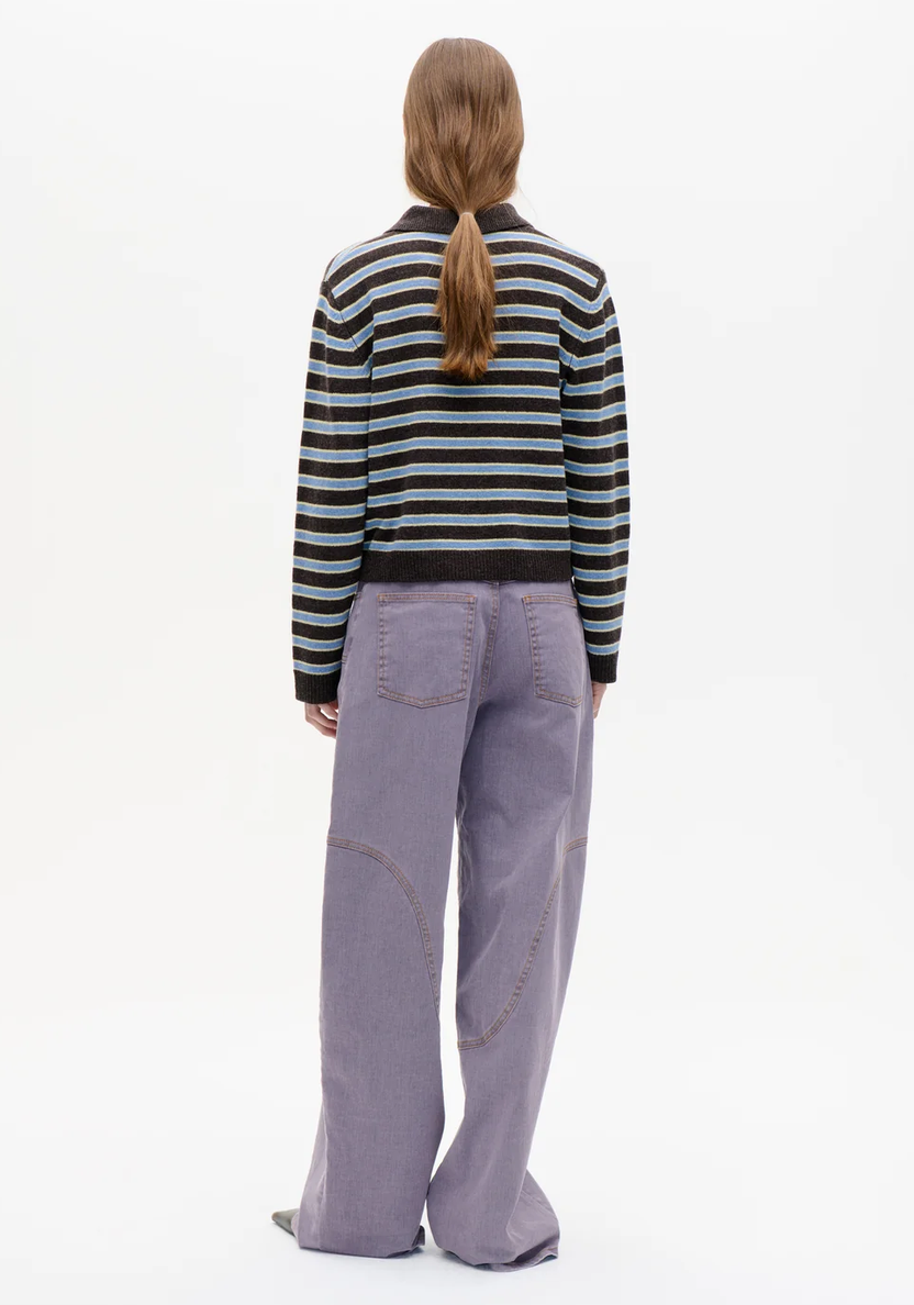 Baum Und Pferdgarten Cori Polo Knit
