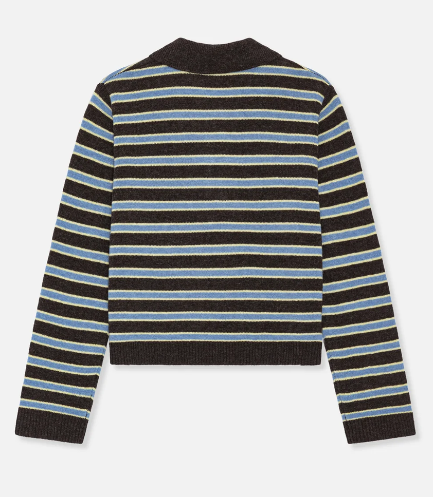 Baum Und Pferdgarten Cori Polo Knit