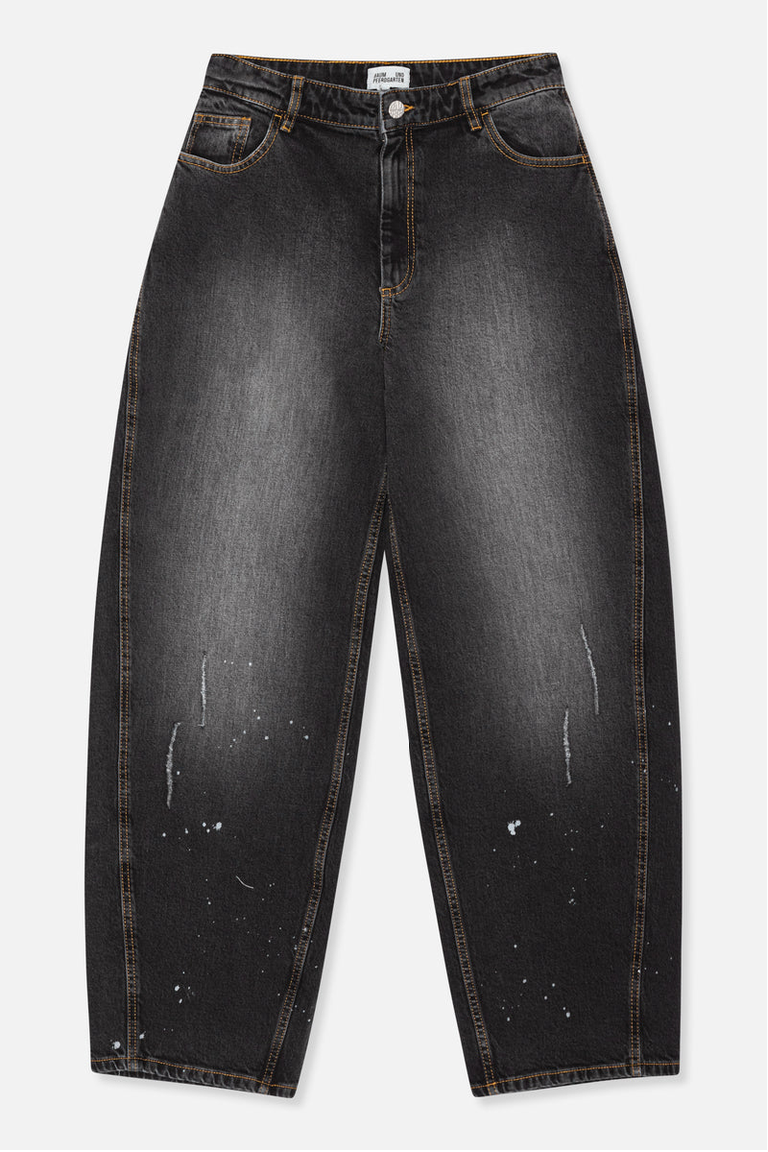 Baum Und Pferdgarten Nevin Jeans