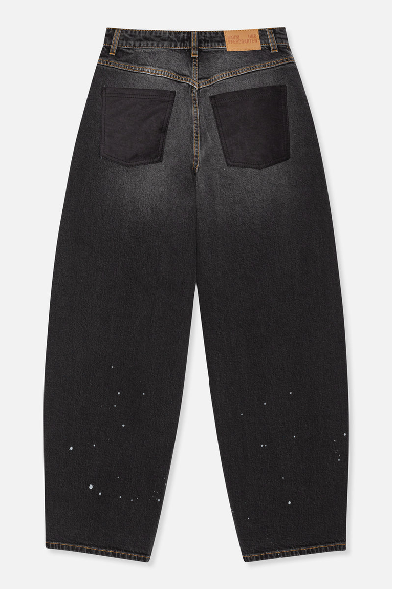Baum Und Pferdgarten Nevin Jeans