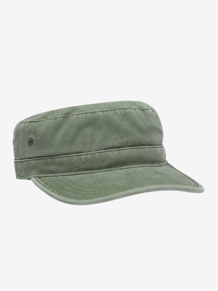 Obey Men Pigment Page Cap