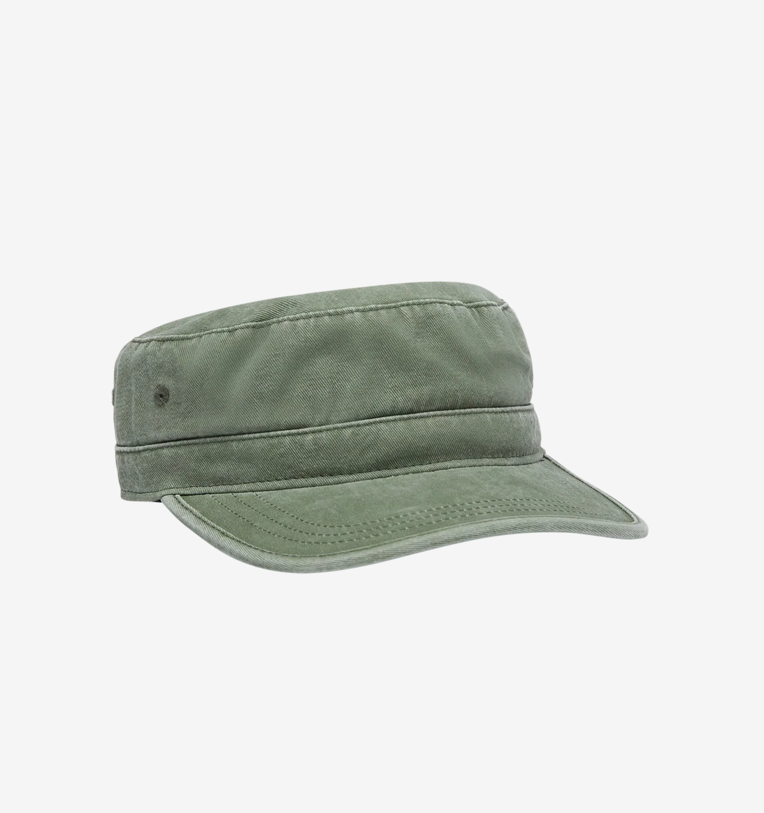 Obey Men Pigment Page Cap