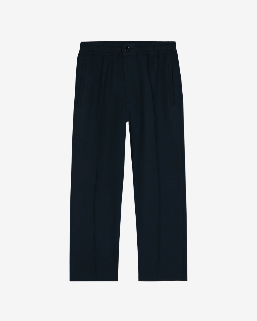Obey Men Tailored Track Trousers