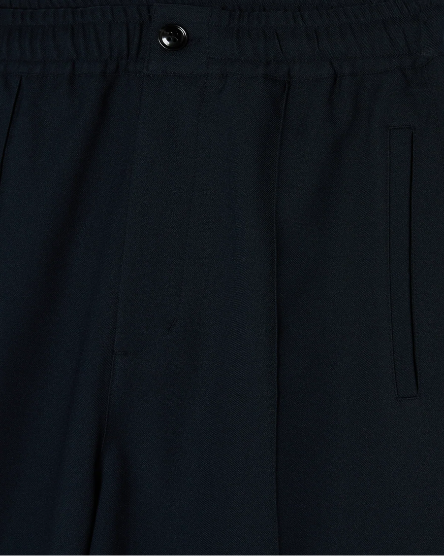Obey Men Tailored Track Trousers