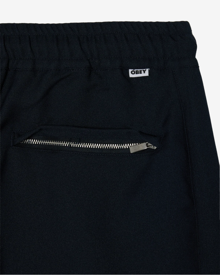 Obey Men Tailored Track Trousers
