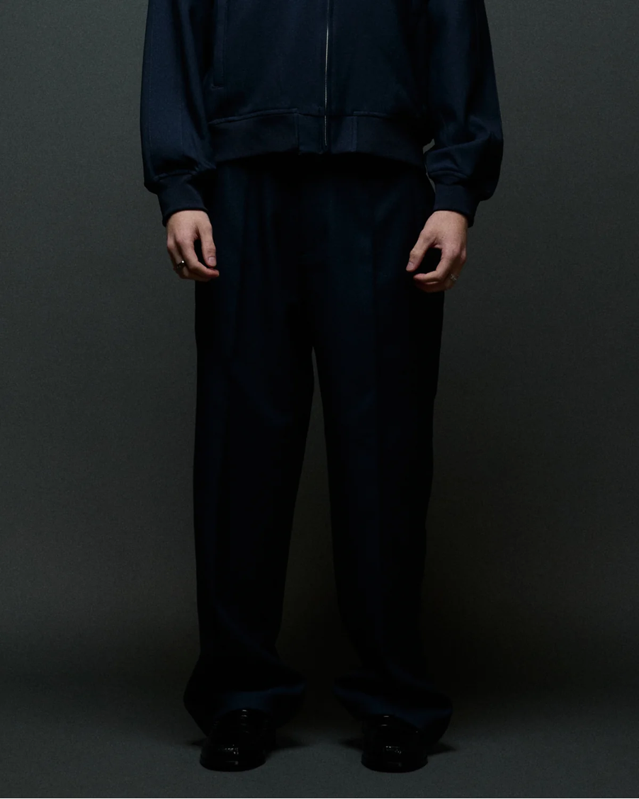 Obey Men Tailored Track Trousers