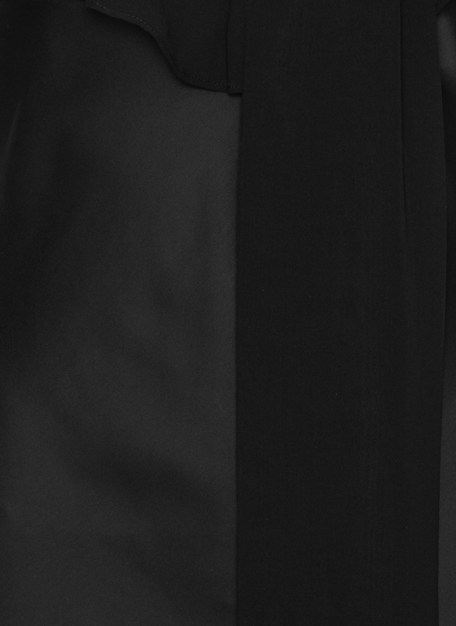 Rotate V-Neck Slip Dress