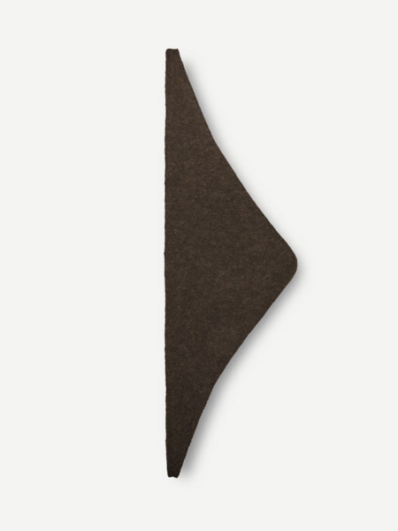 Samsoe Samsoe Women Sanor Diamond Scarf
