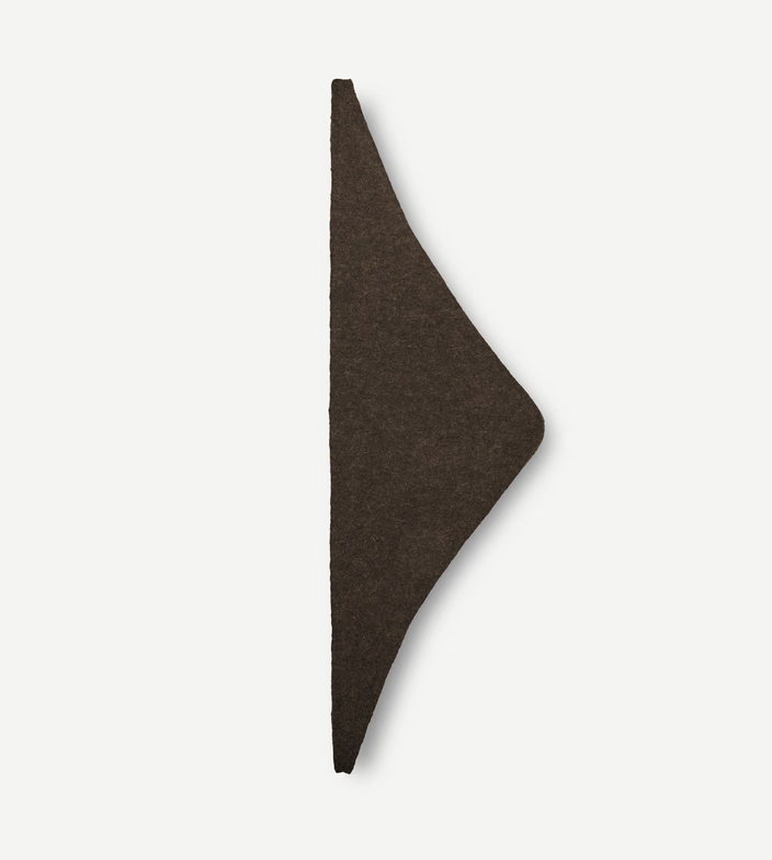 Samsoe Samsoe Women Sanor Diamond Scarf
