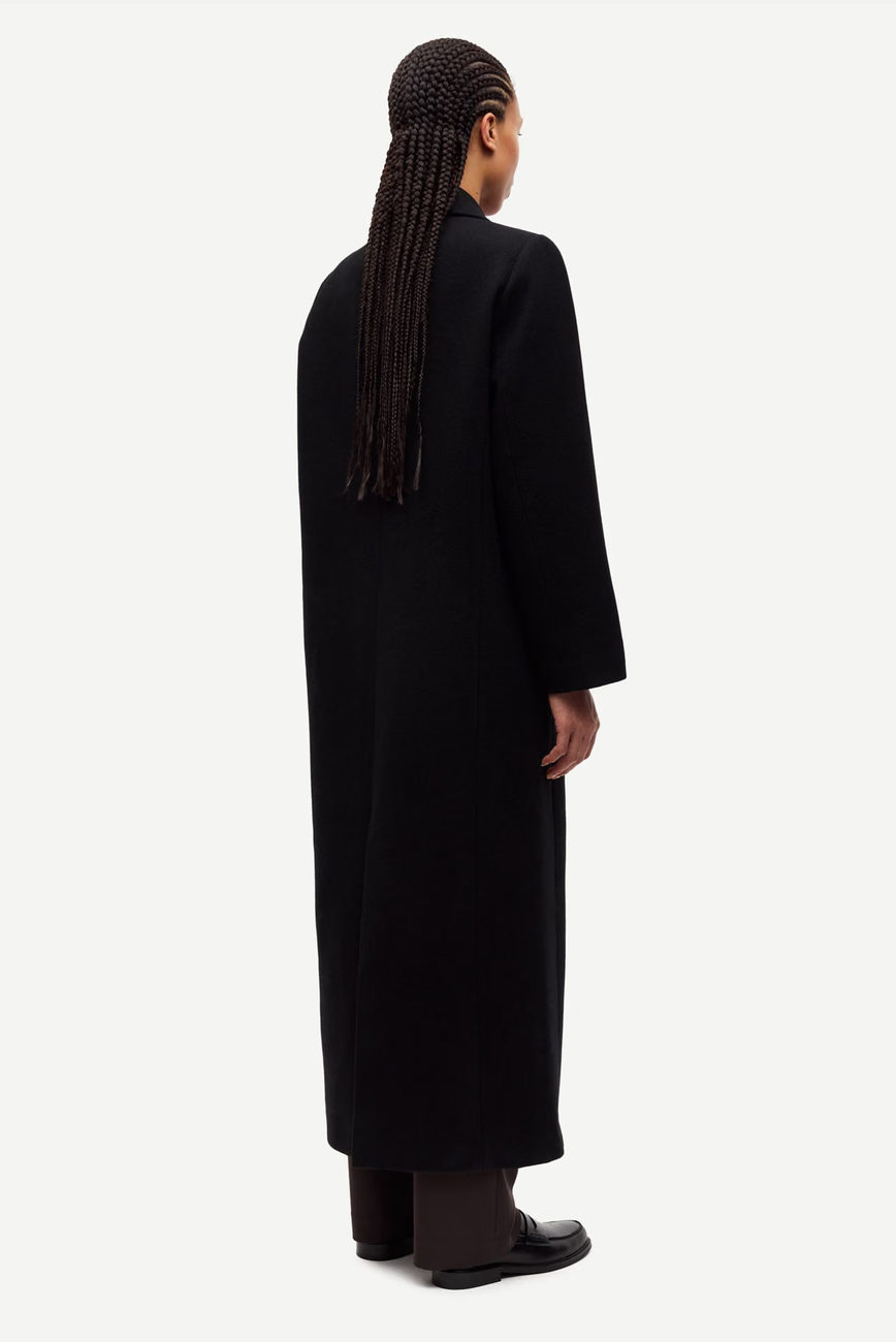 Samsoe Samsoe Women Sajill Coat