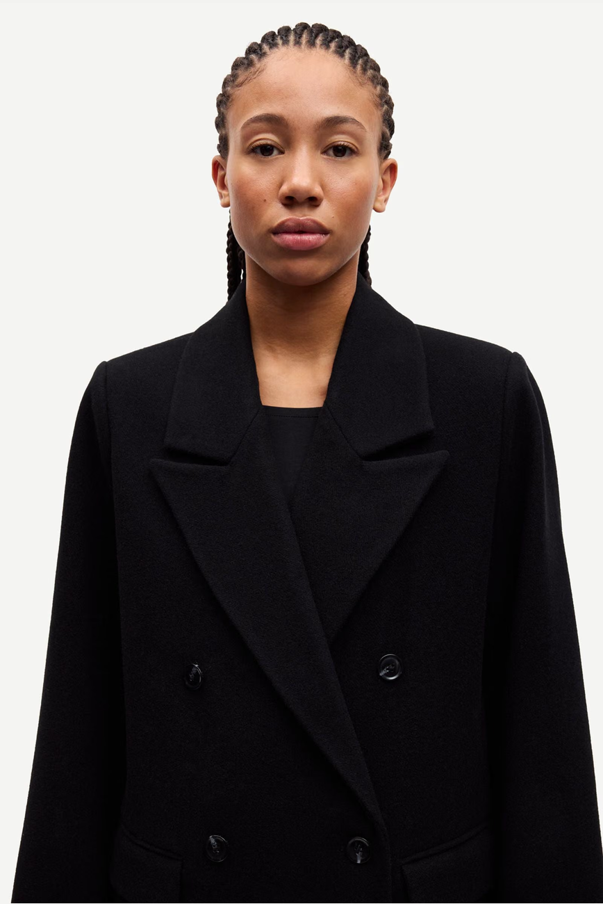 Samsoe Samsoe Women Sajill Coat