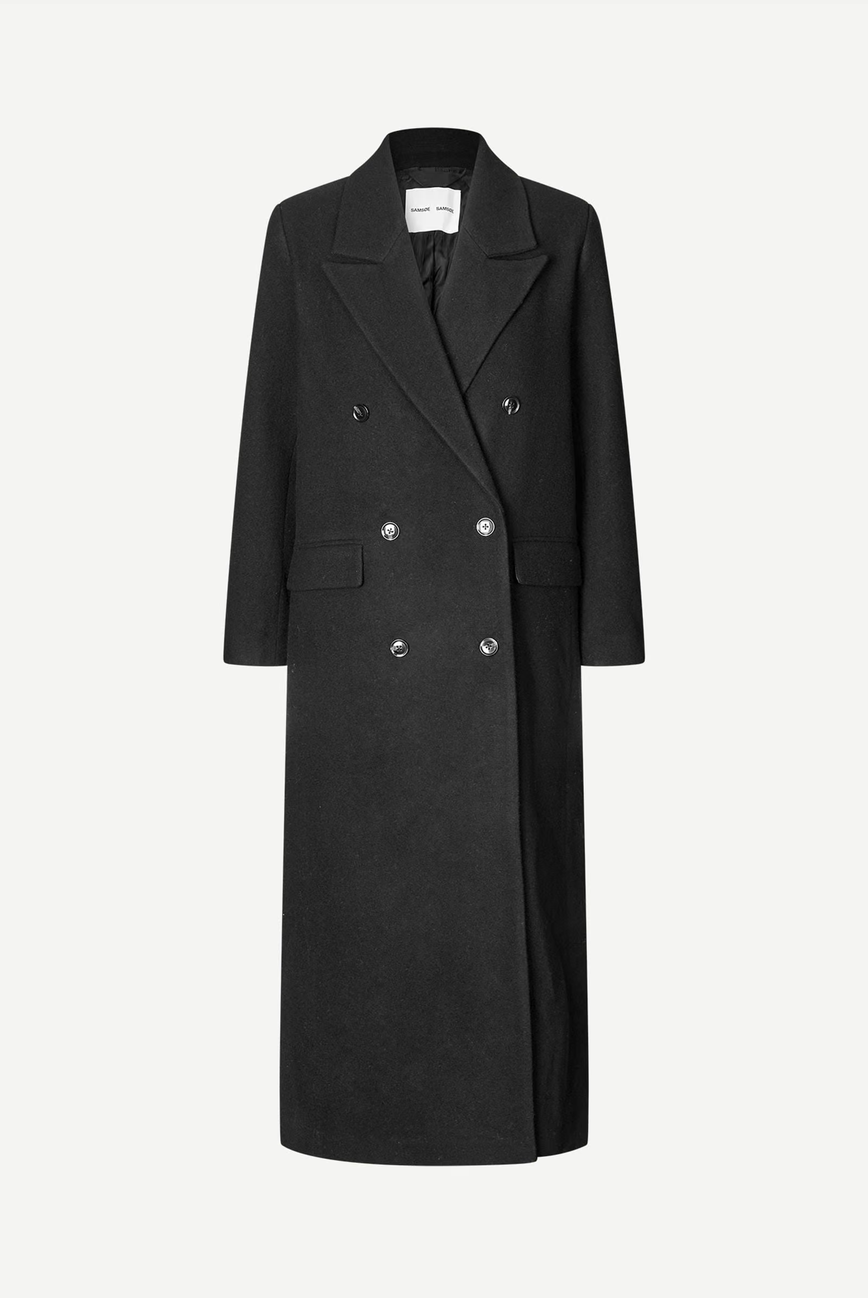 Samsoe Samsoe Women Sajill Coat