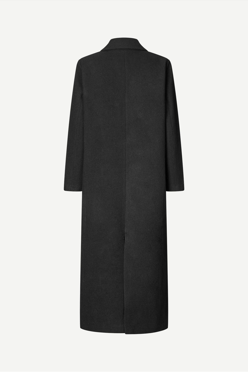 Samsoe Samsoe Women Sajill Coat