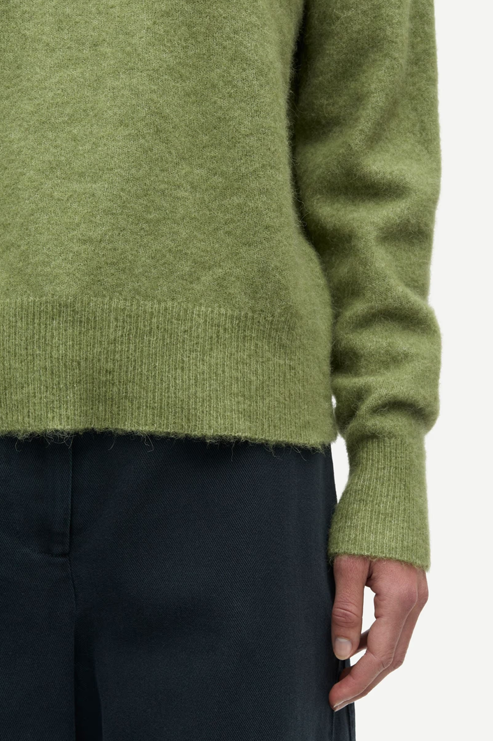 Samsoe Samsoe Women Anour Knit
