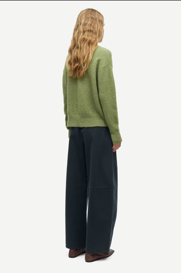Samsoe Samsoe Women Anour Knit
