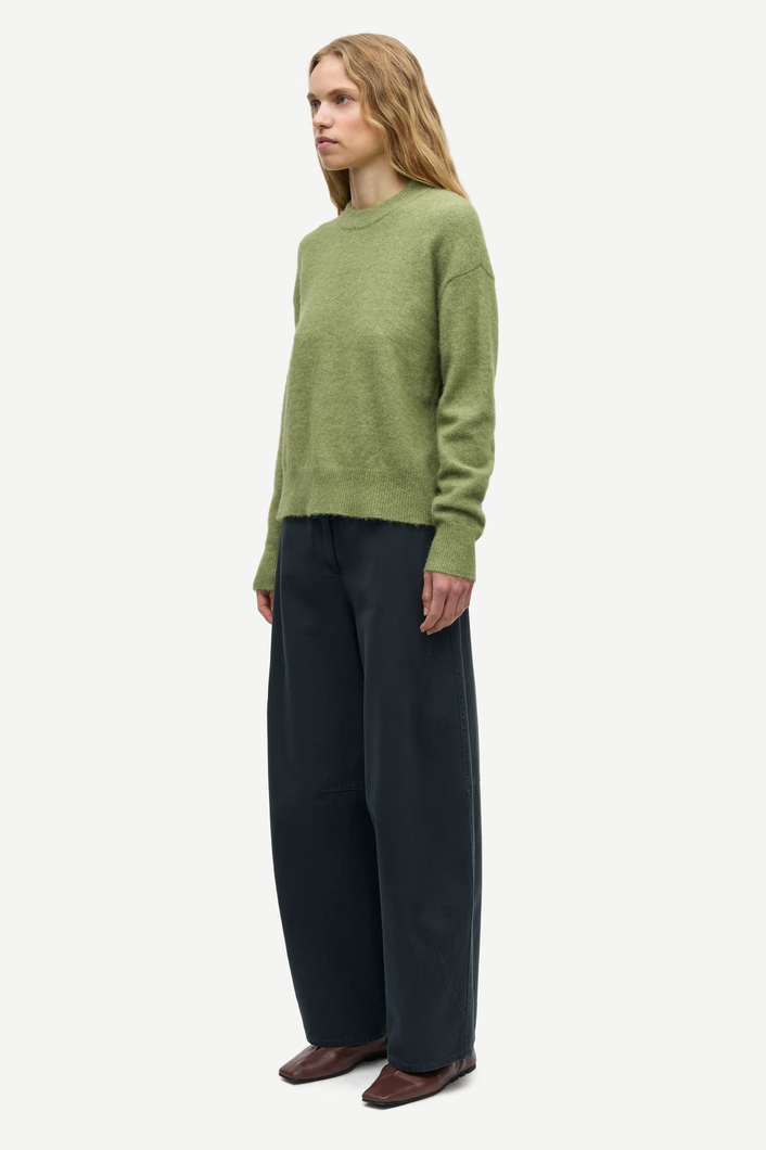 Samsoe Samsoe Women Anour Knit
