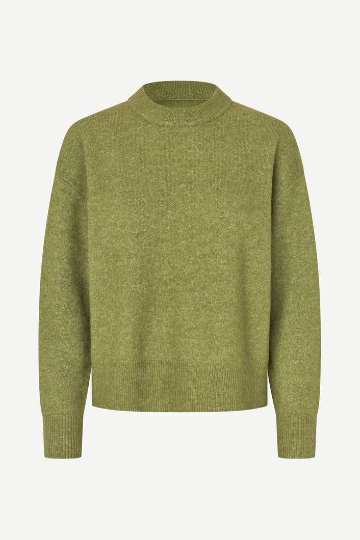 Samsoe Samsoe Women Anour Knit