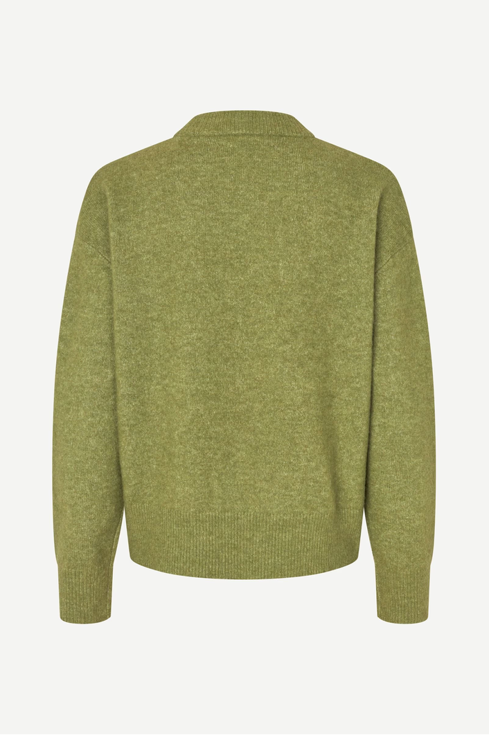 Samsoe Samsoe Women Anour Knit
