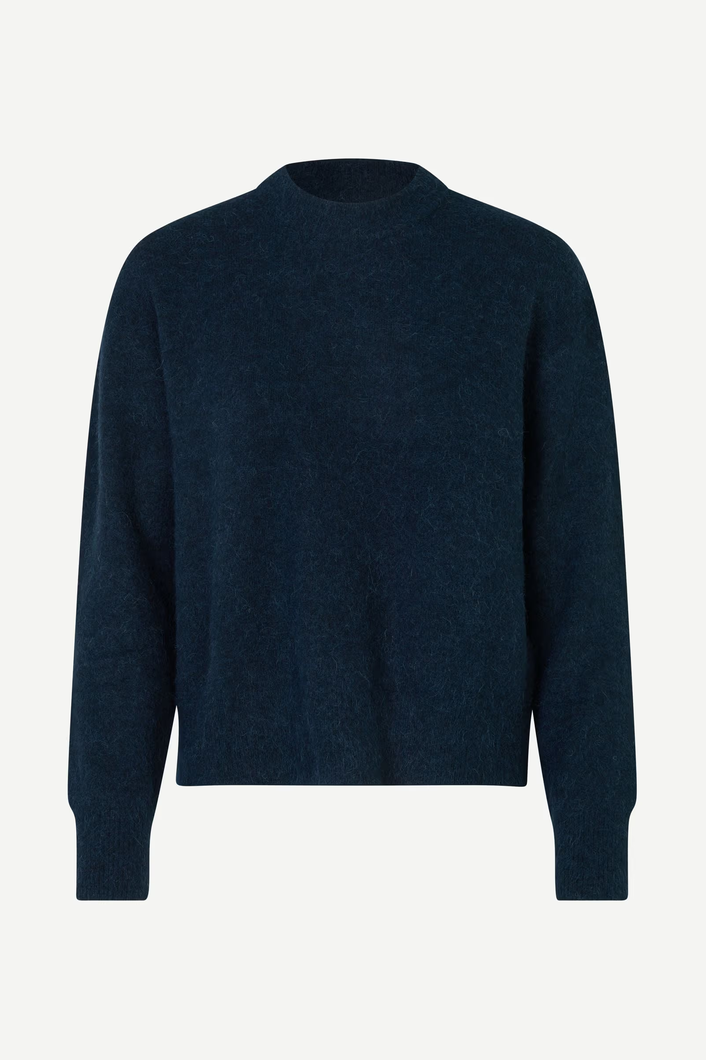 Samsoe Samsoe Women Anour Knit