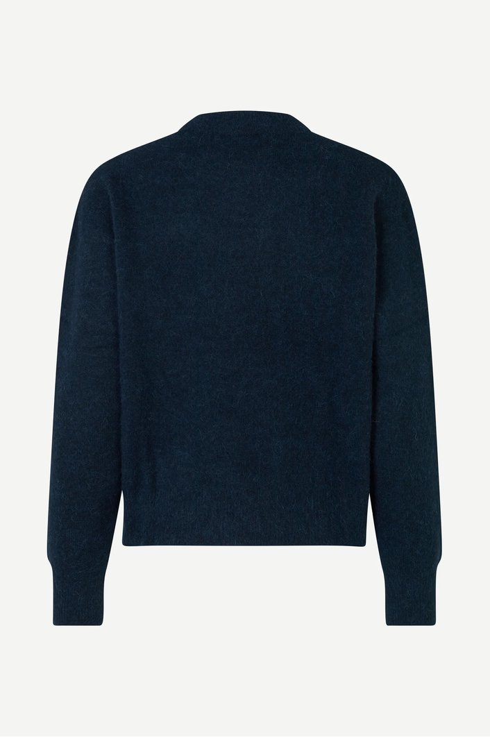 Samsoe Samsoe Women Anour Knit