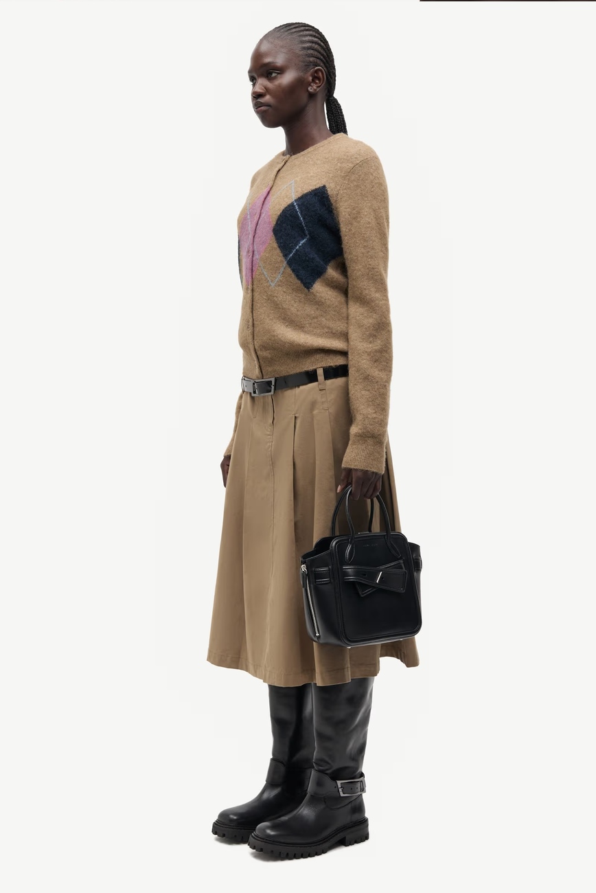 Samsoe Samsoe Women Sanor Short Cardigan