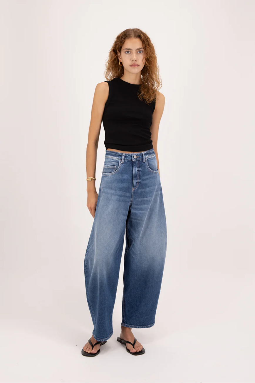 Icon Denim Ginny Jeans