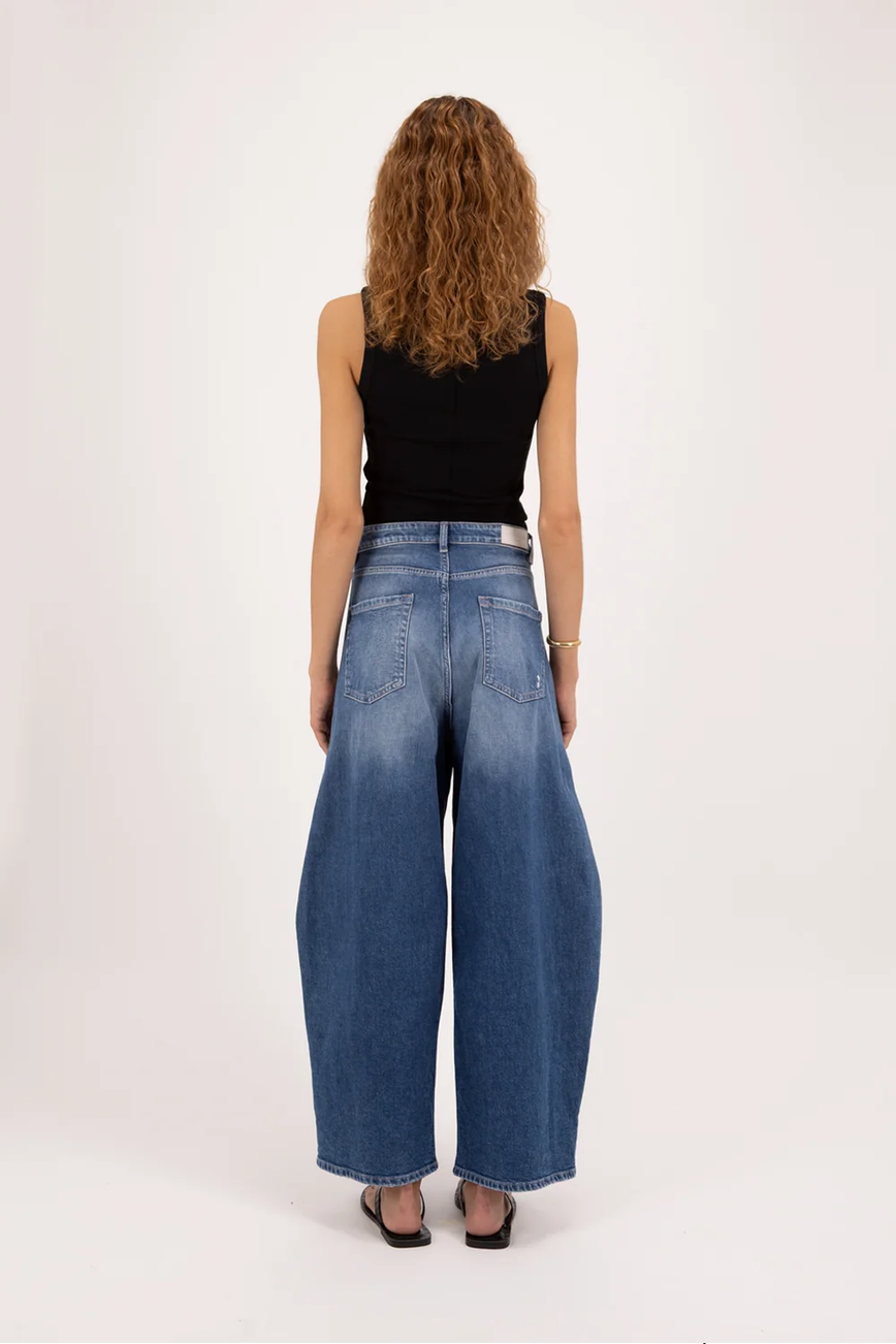 Icon Denim Ginny Jeans