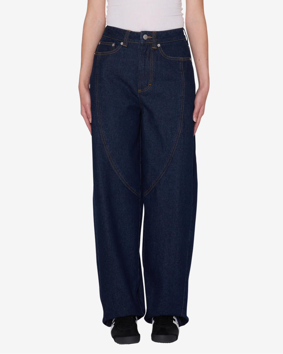 Obey Women Nana Jeans