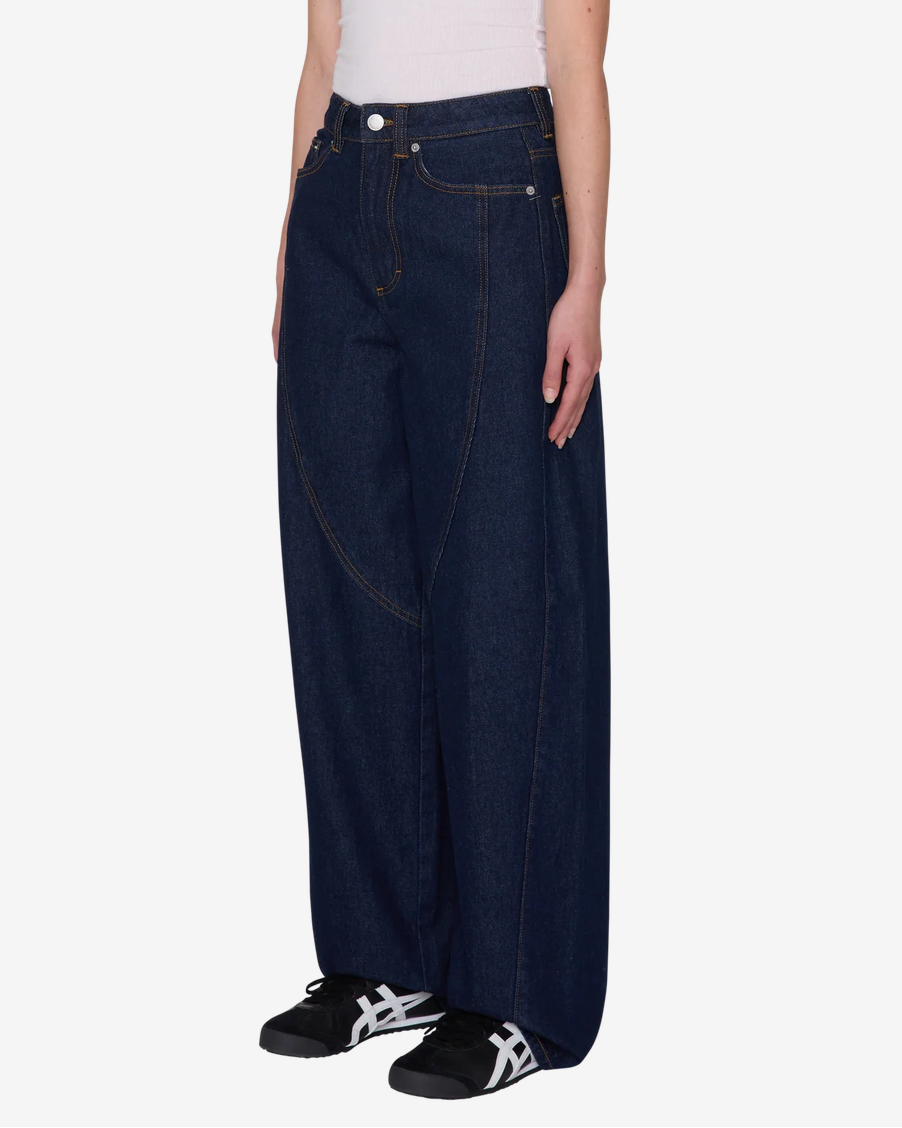 Obey Women Nana Jeans