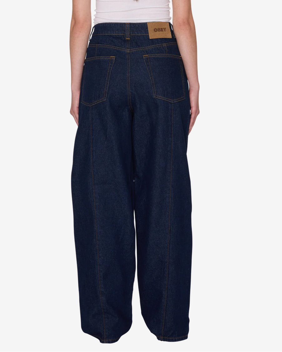 Obey Women Nana Jeans