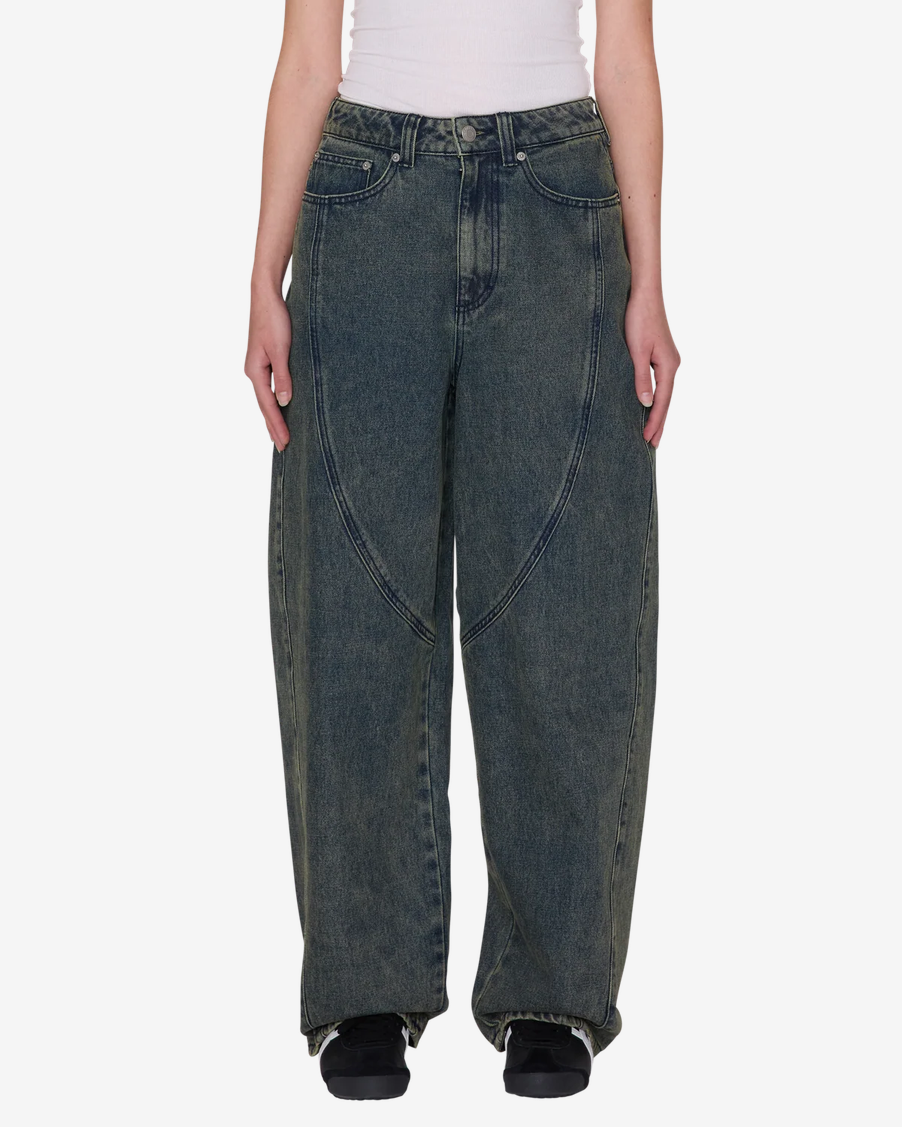 Obey Women Nana Jeans