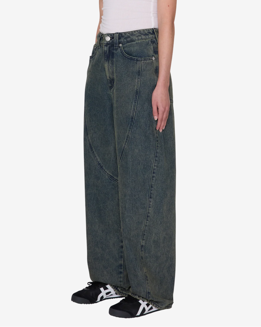 Obey Women Nana Jeans