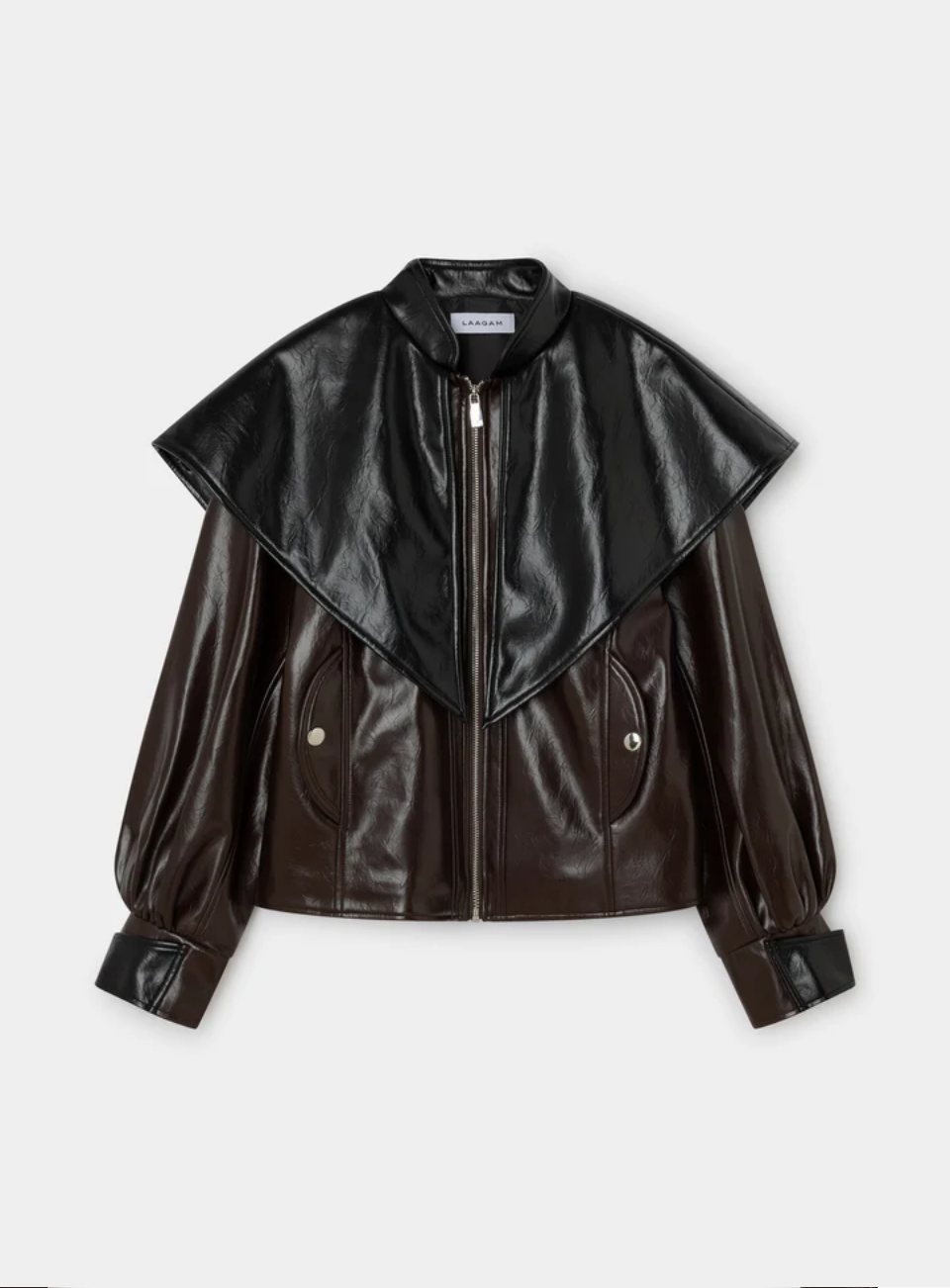 Laagam Noor Bomber Jacket