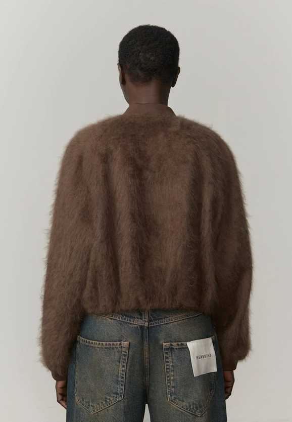 Herskind Jimi Bomber Jacket