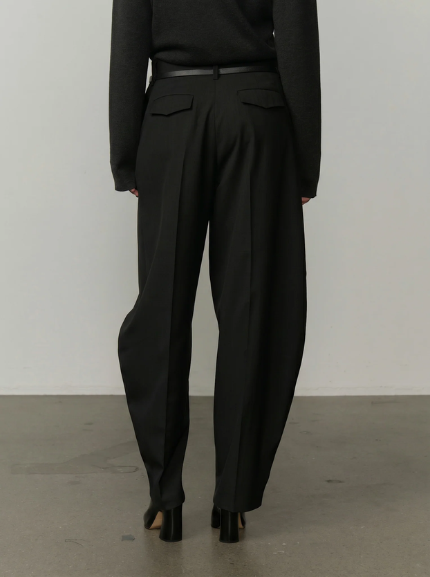 Herskind Dante Mid Waist Trousers