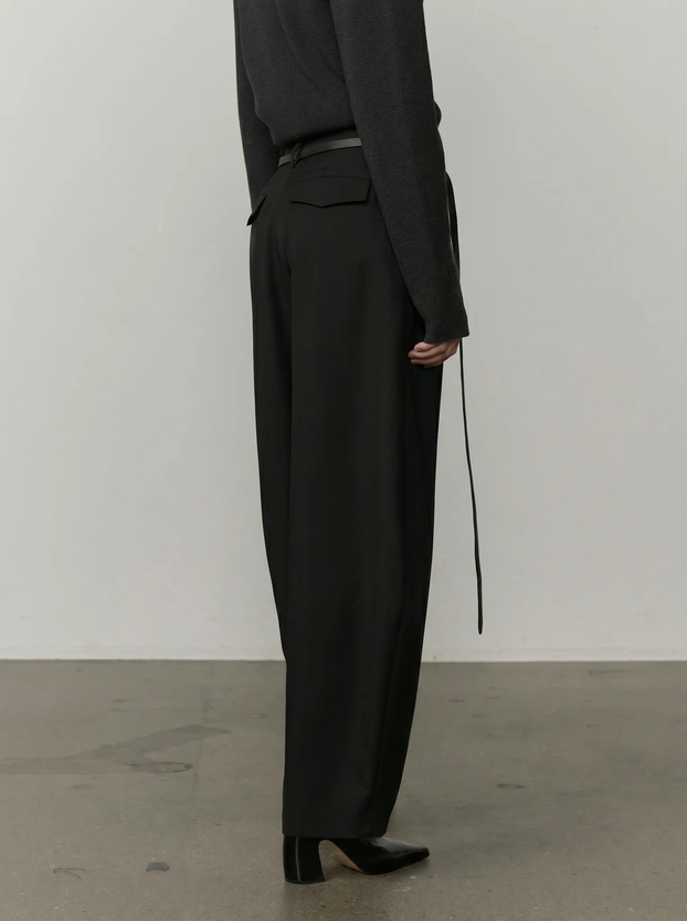 Herskind Dante Mid Waist Trousers