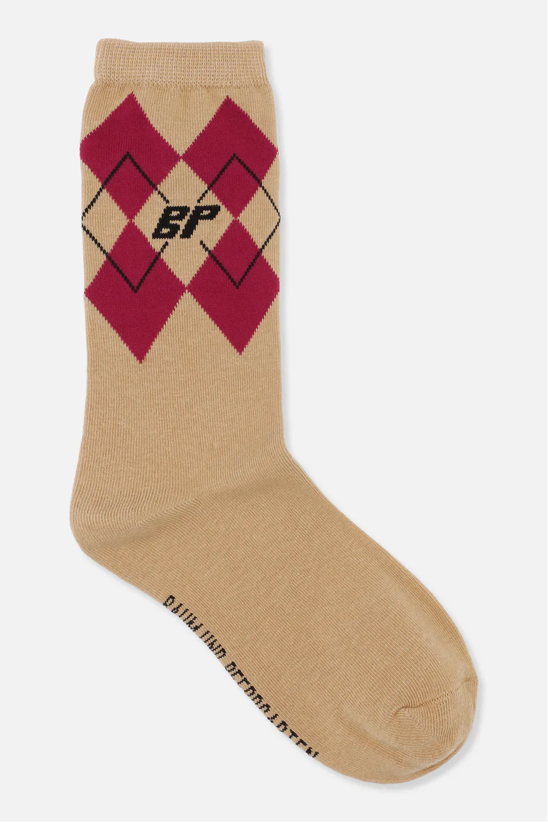 Baum Und Pferdgarten Ling Socks