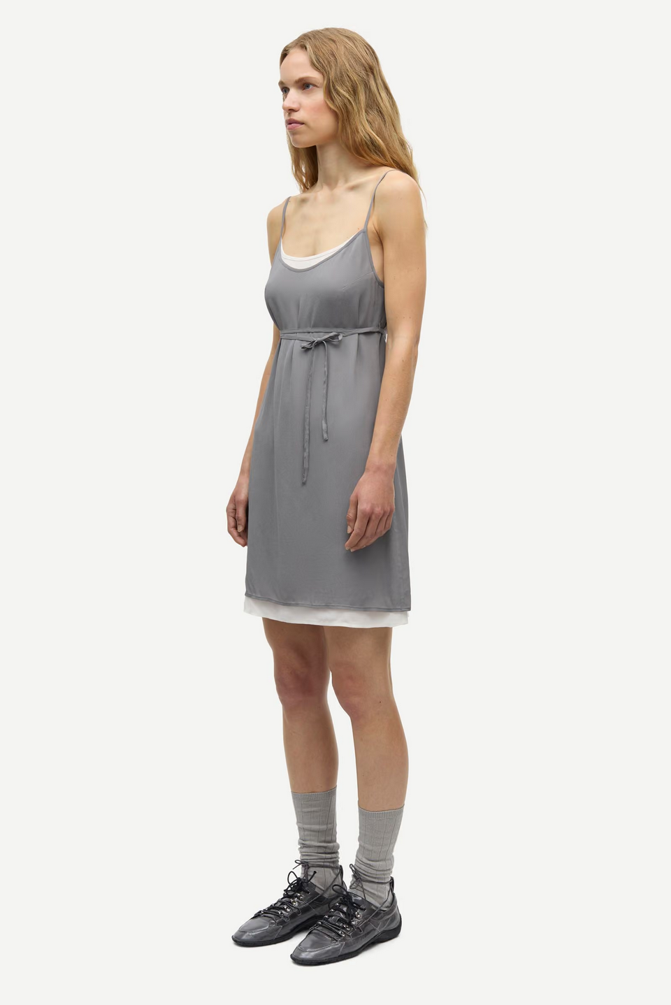 Samsoe Samsoe Women Samelrose Dress