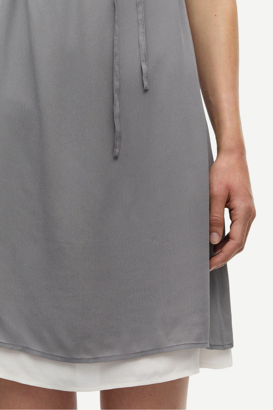 Samsoe Samsoe Women Samelrose Dress